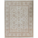 Sultanabad Wool Oriental Area Rug