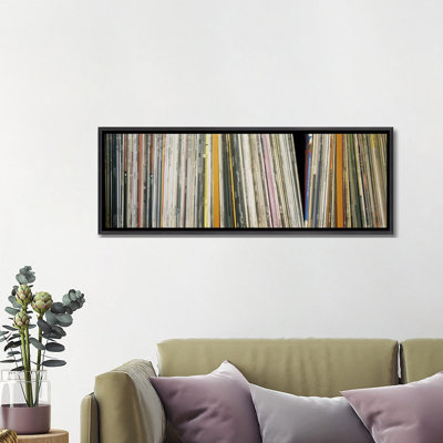 Modern & Contemporary