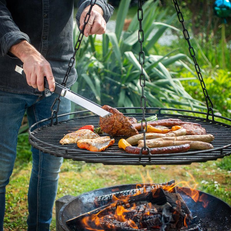 Barbecue Tool Set