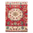 Olander Red Rug