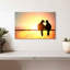 Silhouette de Hardie Love Birds-108733441