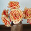 Rose Faux Floral
