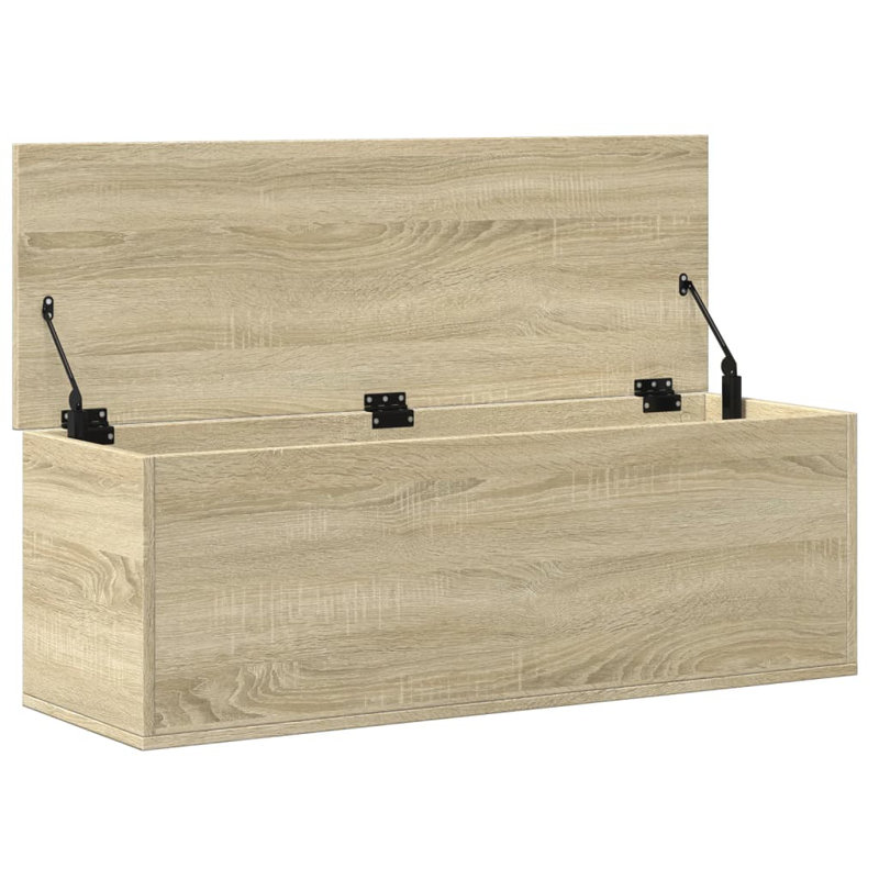 Aricin Accent Trunk, Sonoma Oak