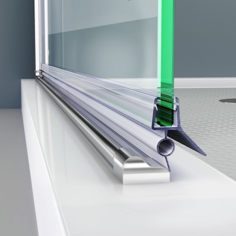 Bottom Vinyl Door Sweep