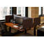 Cloison de bureau en tissu 1 panneau-63324614-63324613