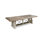 Arch Salvage Dining Table