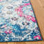 Tapis à motif cachemire Madison Performance-1227636484