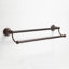 Oil Rubbed Bronze