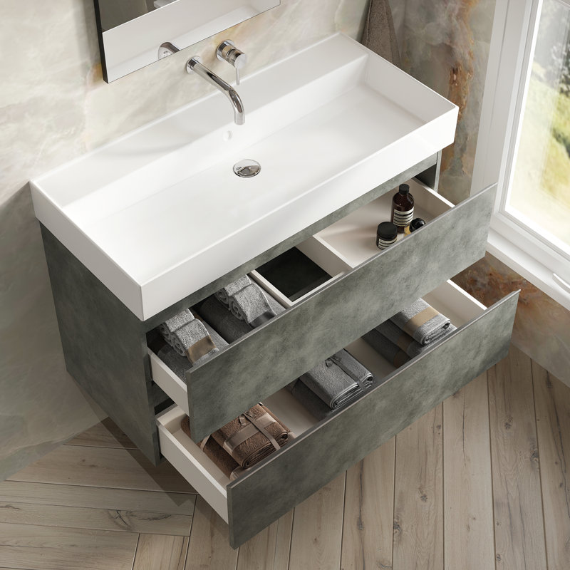 Billylee Bathroom Suite