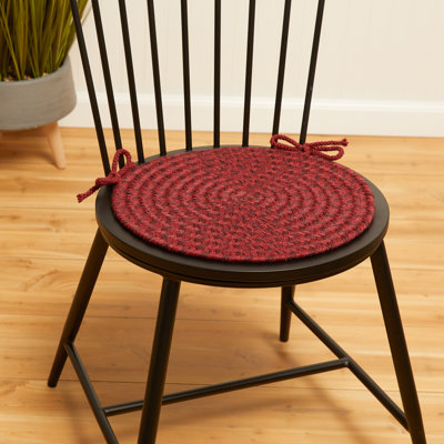 Outdoor 0.5'' Dining Chair Chair Pad