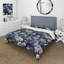 Ensemble de housse de couette Cobalt-904069791