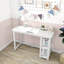 Bureau moyen Nikolaos avec tablettes K / P-69121982