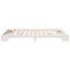 Bed Frame Solid Pine Wood-2058417870-2058417910
