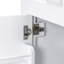 Meuble-lavabo 30 po avec lavabo et porte en céramique-578950812-578950815