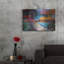 «San Fran» par Richard Wallich-1179759934