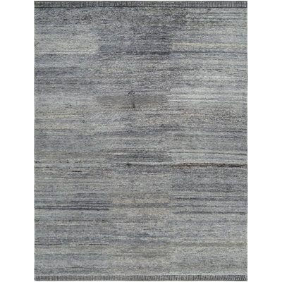 Herat Handmade Wool Area Rug