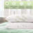 Calwa Memory Foam Plush Pillow-90745988