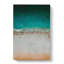 South Beach In Miami Florida In Abstract - Wrapped Canvas-55336999