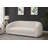 Hampston 89.8" Round Arm Sofa