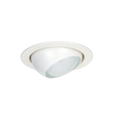  4" Recessed Trim