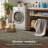 Retro-Style Flaxen Indoor Low-Pile Carpet, Machine Washable And Slip-Resistant, Child And Pet Friendly.-2134630720