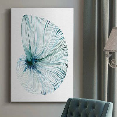 " Eye Of The Ocean I "