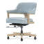 Margaritaville Leather Executive Chair