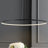 Odin 1 - Light LED Pendant-71027342-71027345