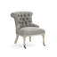 Tufted Side Chair