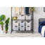 Contenant de rangement IRIS-232115932-232115935