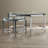 Betteanne Nesting Coffee Table