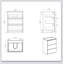 Meuble-lavabo autoportant avec grand lavabo et rangement-377427401-377427442-377427444