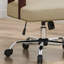 Chaise de bureau Agapi-1772878053