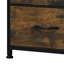Alsawwan 45cm W 4 - Drawer Chest of Drawers