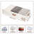 Brayden Studio Plastic，Linen Box-1453354910