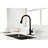 Kitchen Faucet With Pull Out Spraye