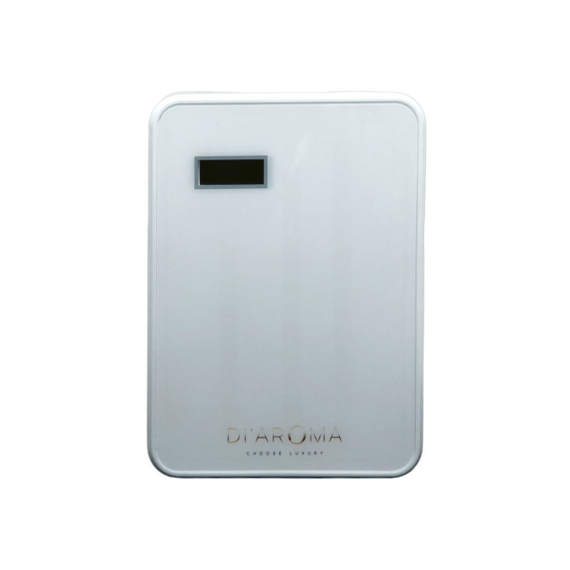 Di'aroma Cruella Wifi avec tension de l'application: 110 / 220V puissance: 26Wage: 1200Sqftholds 200Ml Oil