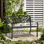 Banc d'extérieur 50 "
