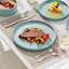 Vancasso  Stoneware Dinnerware - Set of 24 -1752504314