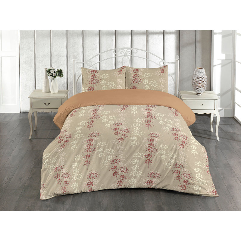 Duer Duvet Cover
