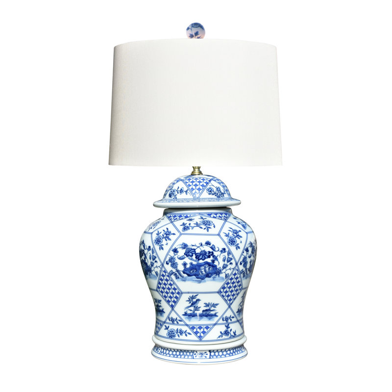 Lampe de table Bodhild