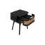 Amanni 1 Drawer Nightstand-1363338660