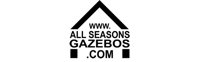 All Seasons Gazebos logo