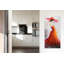 Miss Jones Canvas Print