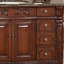 Ensemble de meuble-lavabo simple 48 po Tamalpais