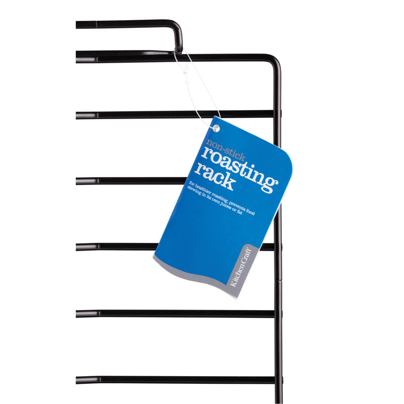 Non-Stick Roasting Rack