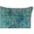 Geometric and Abstract Cotton Throw Pillow
