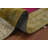 Multicolor Patchwork Distressed Area Rug 8x10