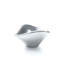 Bella Alloy Dining Bowl