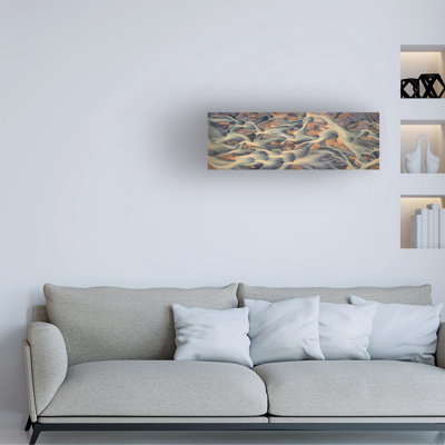 Bolog John Fan  Flying Dreams Canvas Art